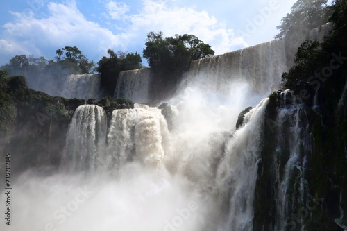 Iguazu Falls