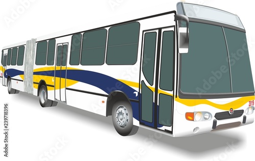 Autobus