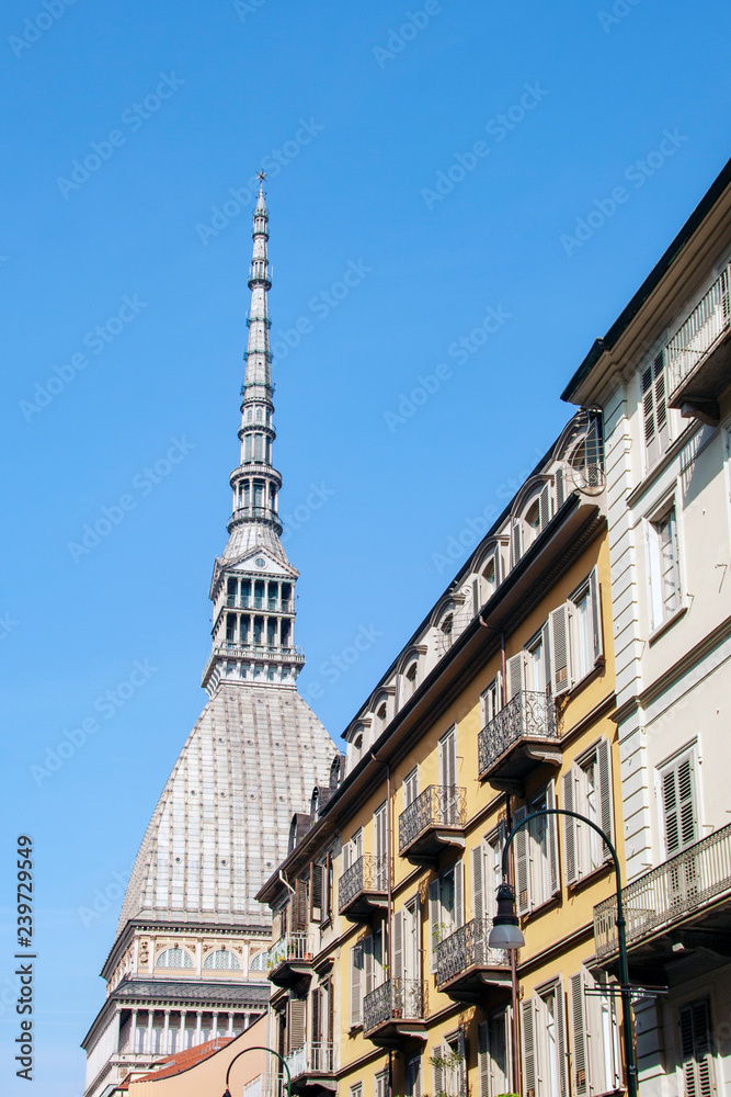 Mole Antonelliana