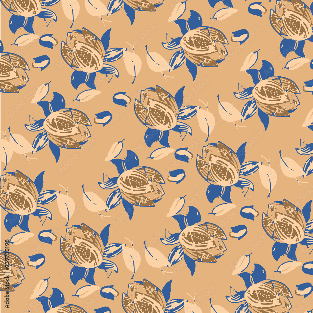 floral pattern floral pattern