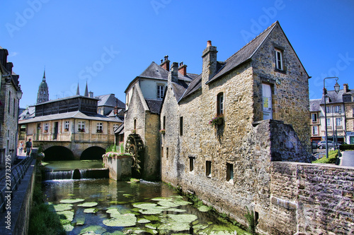 Bayeux