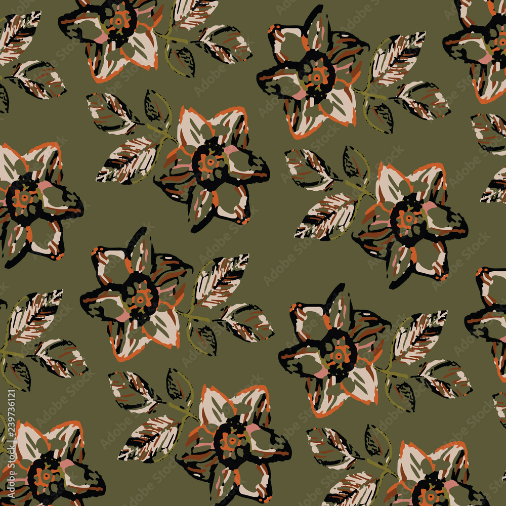 Fototapeta premium Basic RGB