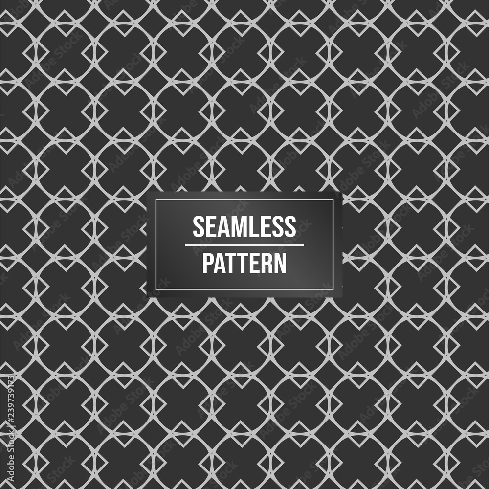 Geometric pattern background. Abstract pattern black background Geometric pattern background. Abstract pattern black background