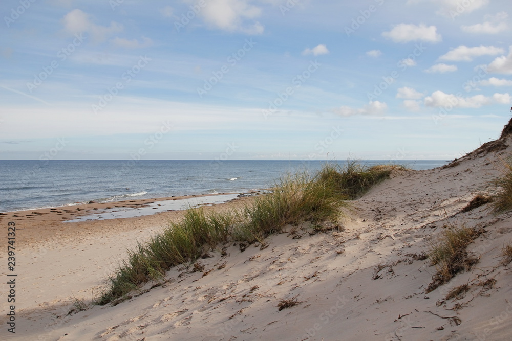 Ostseeküste Ostseeküste