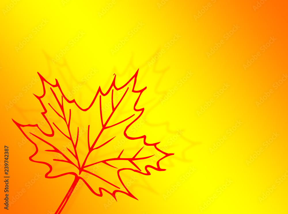 Leave background Leave background