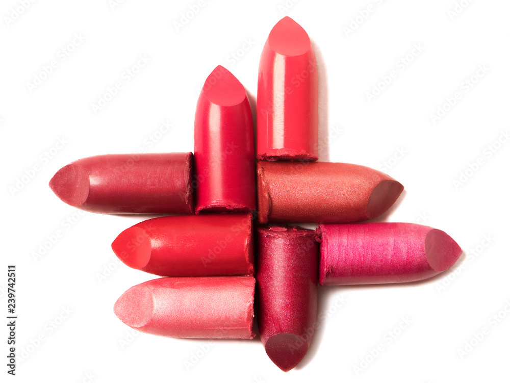 Lipsticks