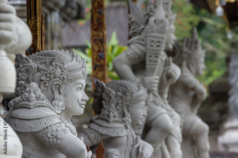 Bali - Tirta Empul Temple