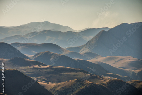 Tapeta paysage du swaziland