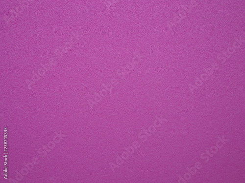 Purple paper texture vintage background  foam decorative