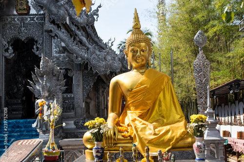 Goldener Tempel photo