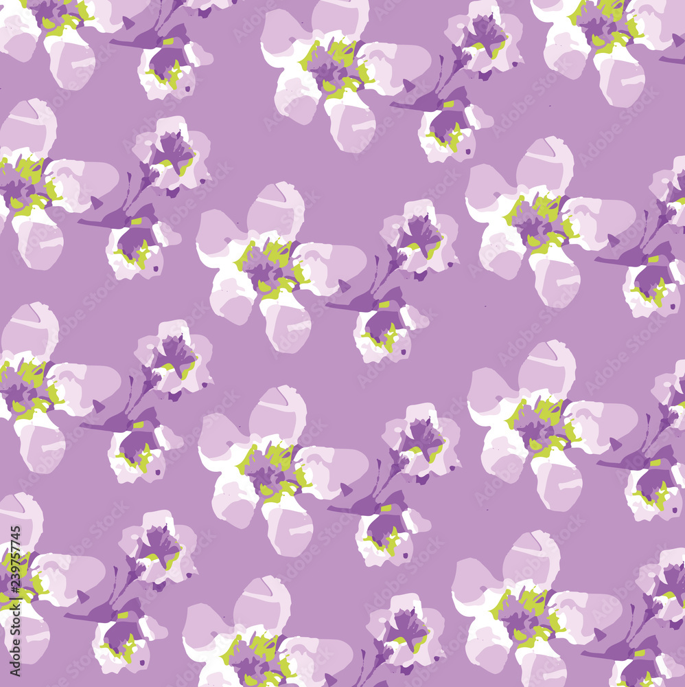 floral pattern floral pattern
