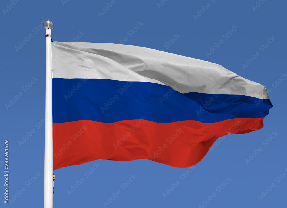 The flag outdoor The flag outdoor