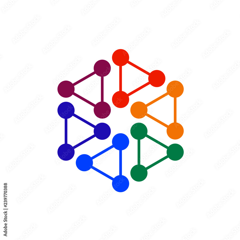 Technology Logo Vectors Technology Logo Vectors