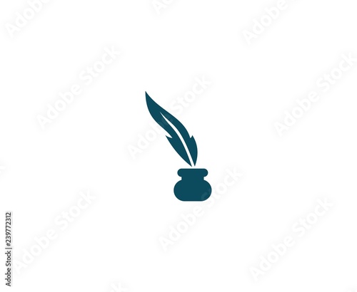Quill logo
