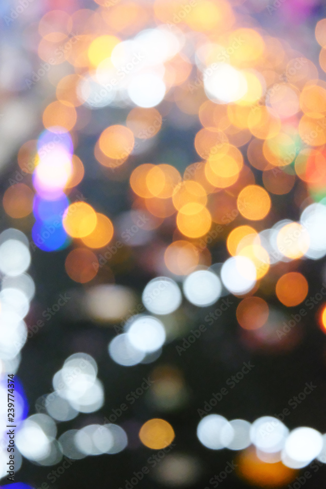 abstract background with soft blur bokeh light effect. abstract background with soft blur bokeh light effect.