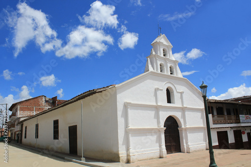 Capilla de Jes  s Nazareno. Marinilla  Antioquia  Colombia