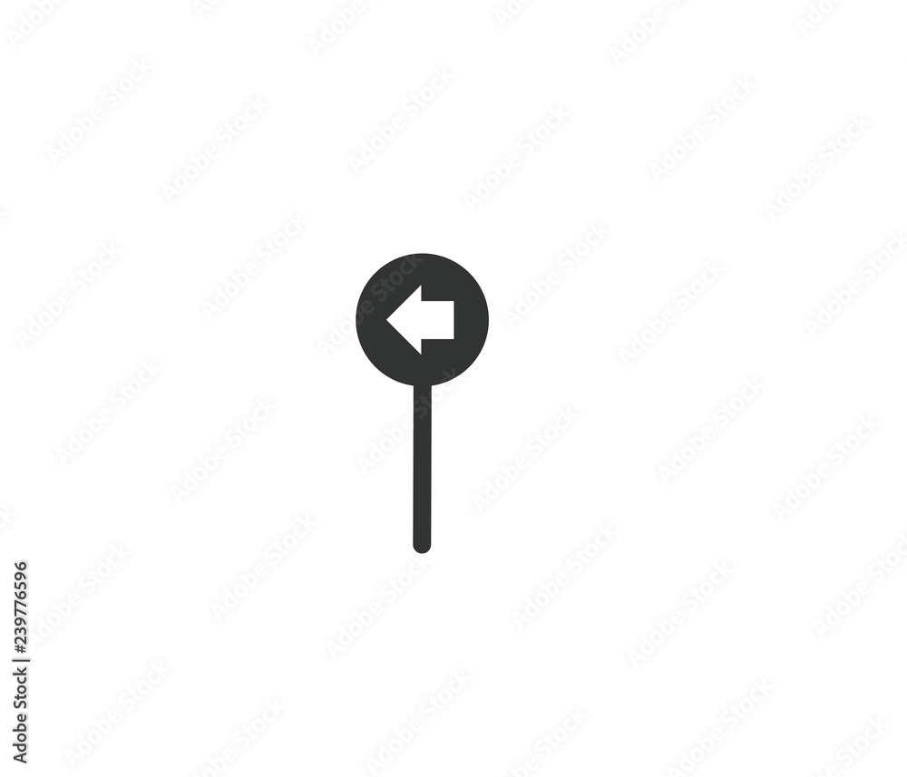 Left arrow icon Left arrow icon