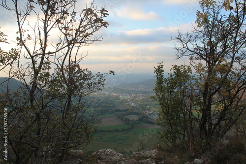 Aussicht Mädlesfels photo