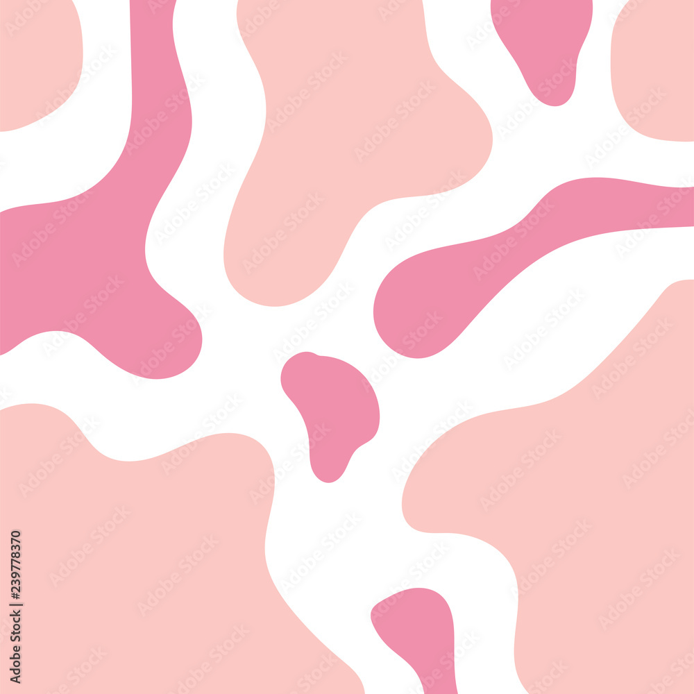 An abstract camouflage background.   Fashionable texture.