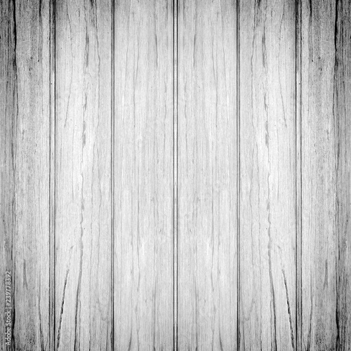 Wood wall plank gray texture background