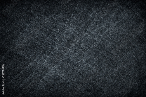  black slate background or texture