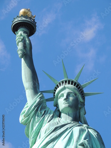 statue of liberty © JAVIBOT