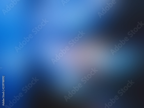 abstract background with bokeh defocused lights and shadow