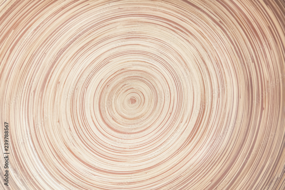 Abstract layer of bamboo wood in line rounded seamless patterns for texture or background Abstract layer of bamboo wood in line rounded seamless patterns for texture or background