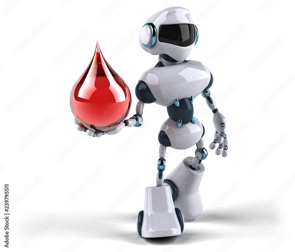 Robot Robot
