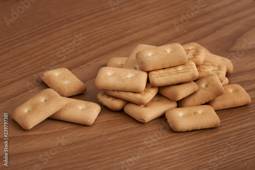 korean hardtack