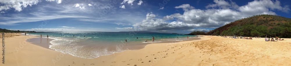 Maui Hawai