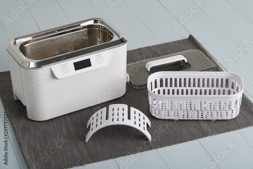 Wallpaper Mural Ultrasonic cleaning machine Torontodigital.ca