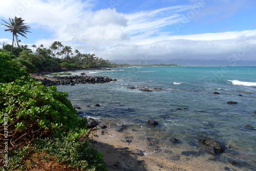 Maui Hawaii © Jens
