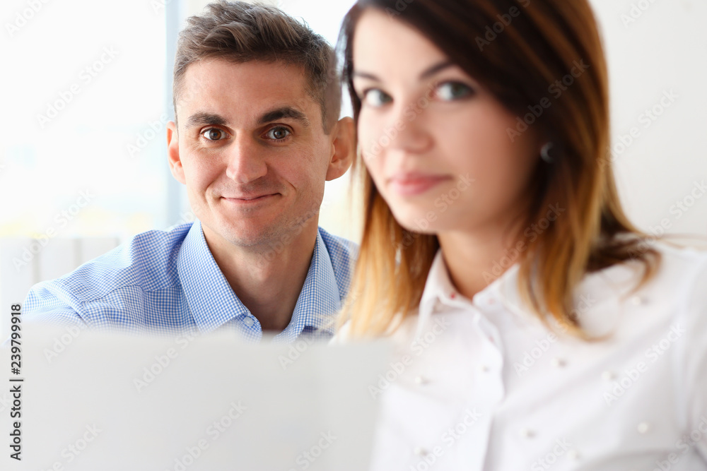 Beautiful smiling businesswoman portrait at Beautiful smiling businesswoman portrait at