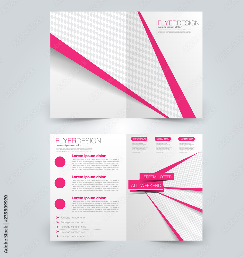 Abstract flyer design background. Brochure template. Can be used for magazine cover, business mockup, education, presentation, report. Abstract flyer design background. Brochure template. Can be used for magazine cover, business mockup, education, presentation, report.