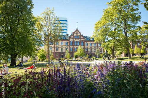 Kvinnohistoriskt museum umea