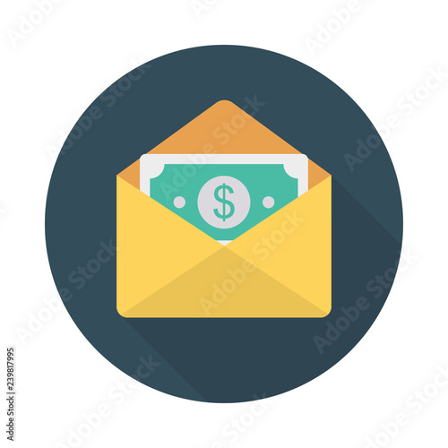 salary  dollar  cash