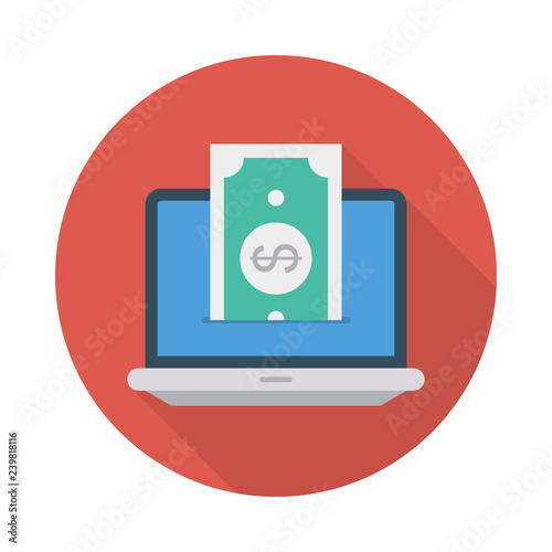 pay   online   dollar