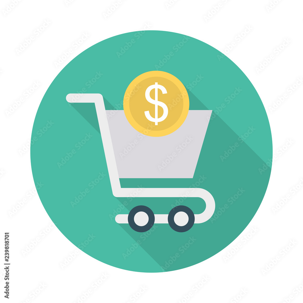 cart  trolley   shopping