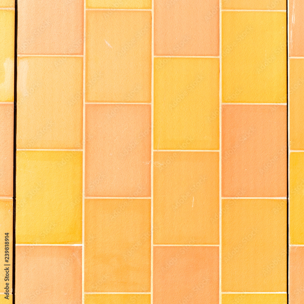 Ceramic Wall Background Ceramic Wall Background