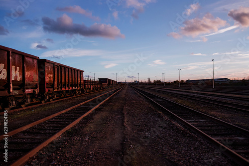 ferrocarril 