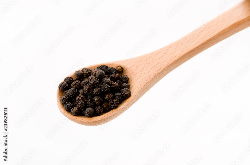 ブラックペッパー ブラックペッパー