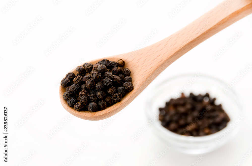ブラックペッパー ブラックペッパー