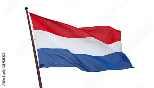 Dutch flag