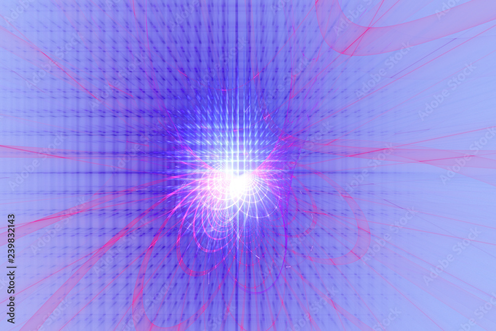 burst of energy, illustration of electromagnetic fields burst of energy, illustration of electromagnetic fields