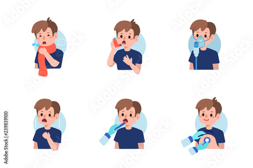 asthma
