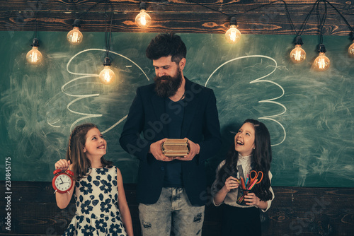 Photography Kids often learn easier by using images pictures and spatial understanding