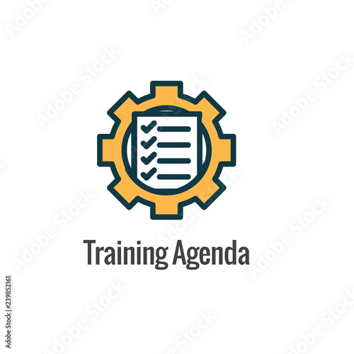 Compliance Instruction - Testing Icons with Instructor teaching Worker Students
