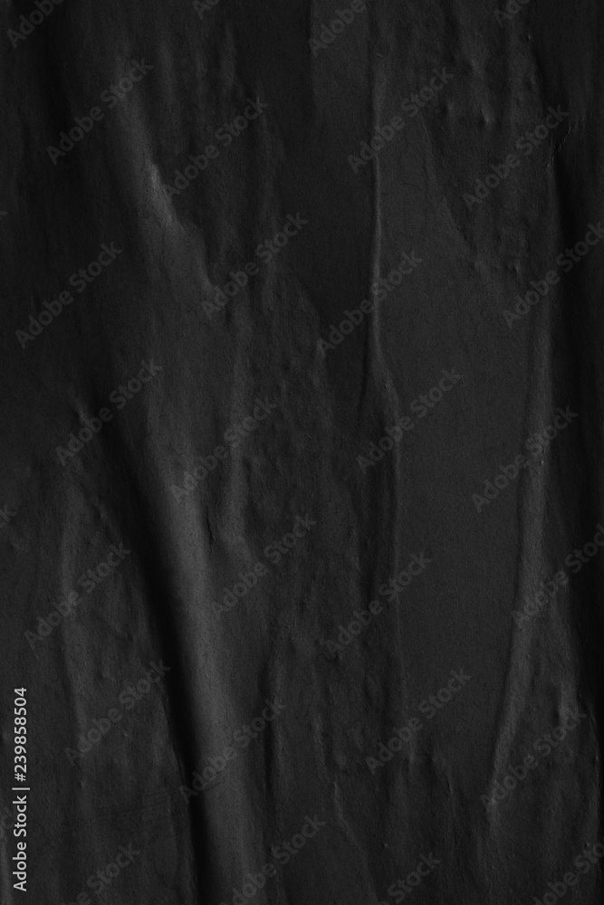 Dark black grey paper background creased crumpled surface old torn ripped posters scary grunge textures placard backdrop Dark black grey paper background creased crumpled surface old torn ripped posters scary grunge textures placard backdrop