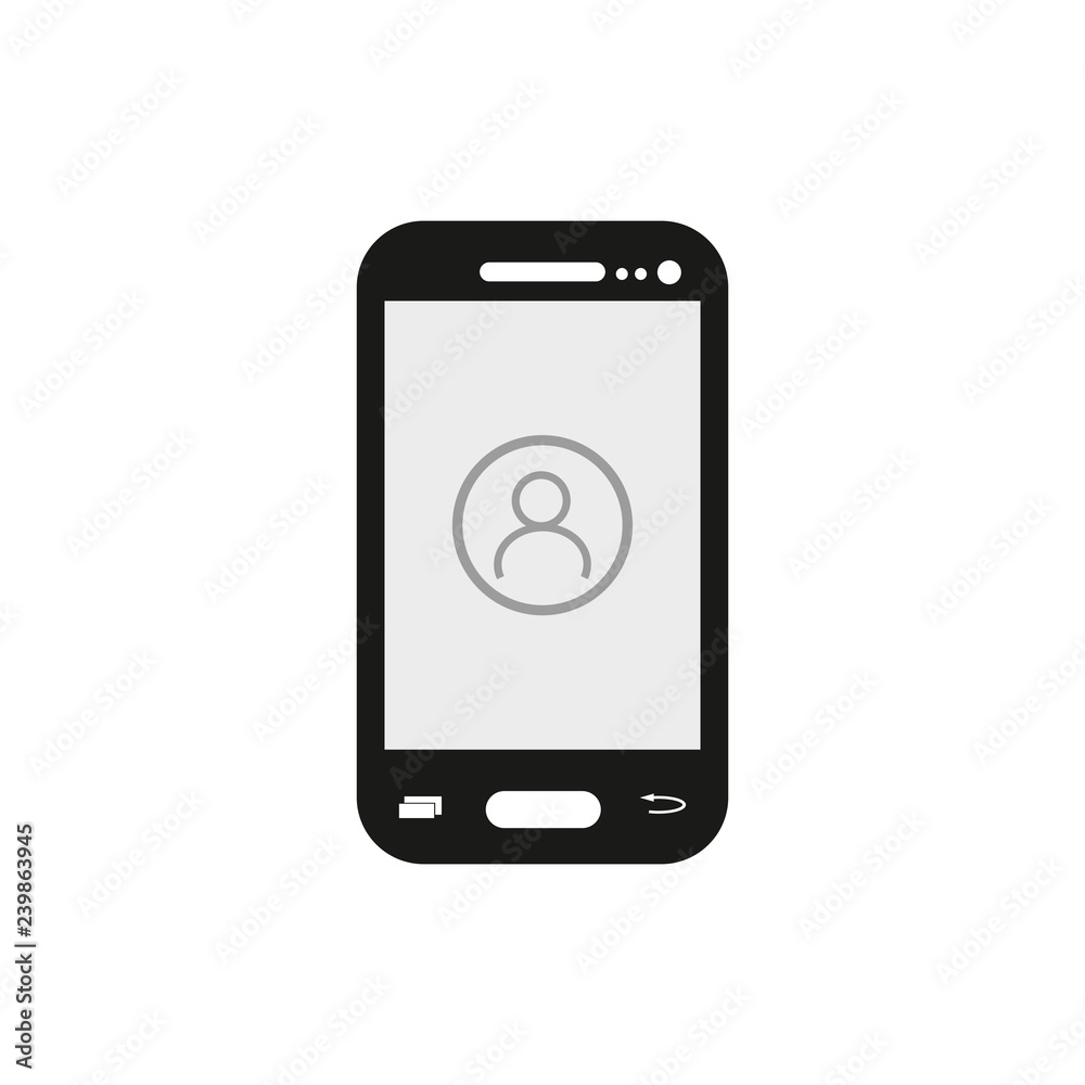 phone icon symbol phone icon symbol